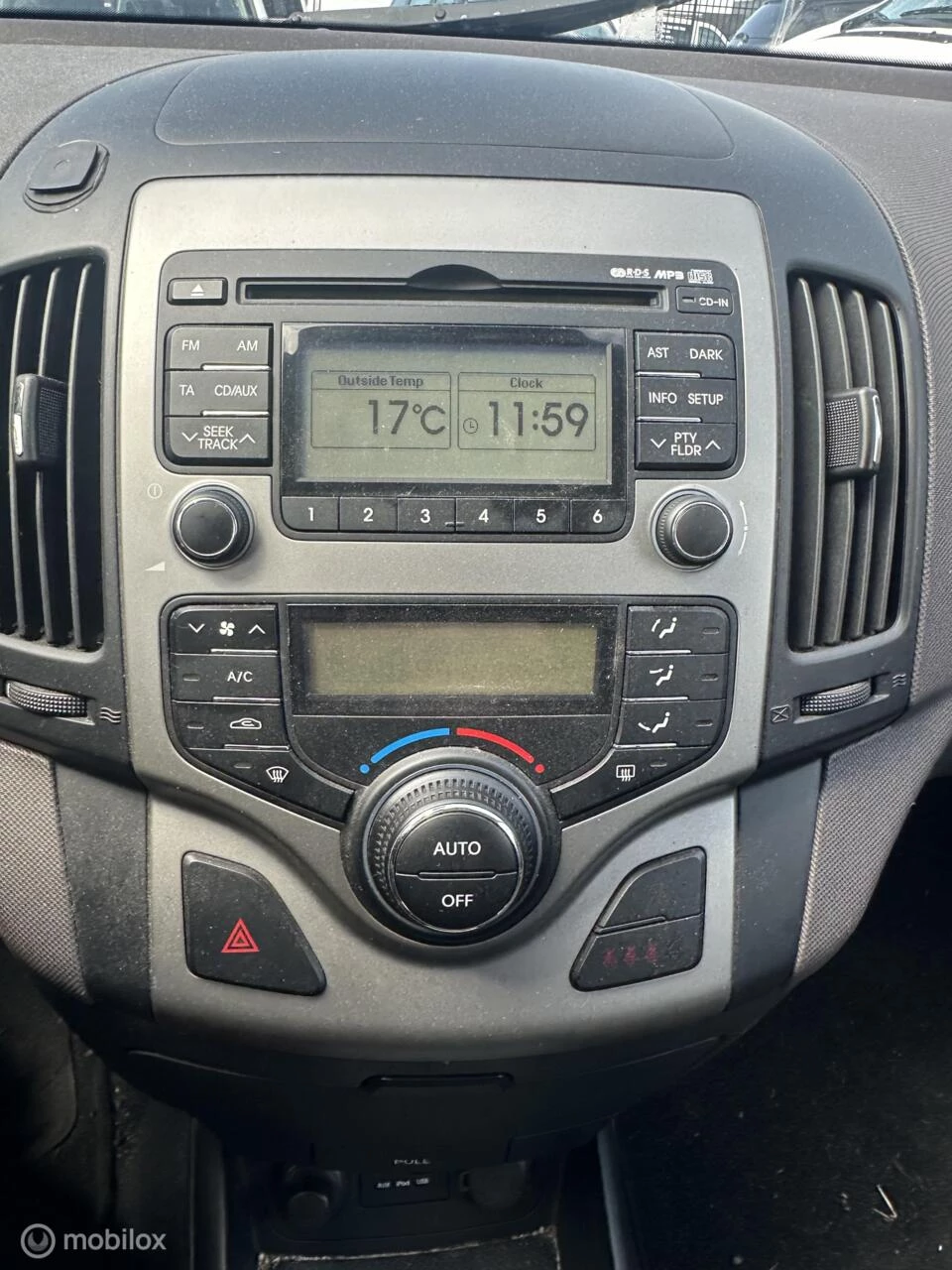 Hoofdafbeelding Hyundai i30