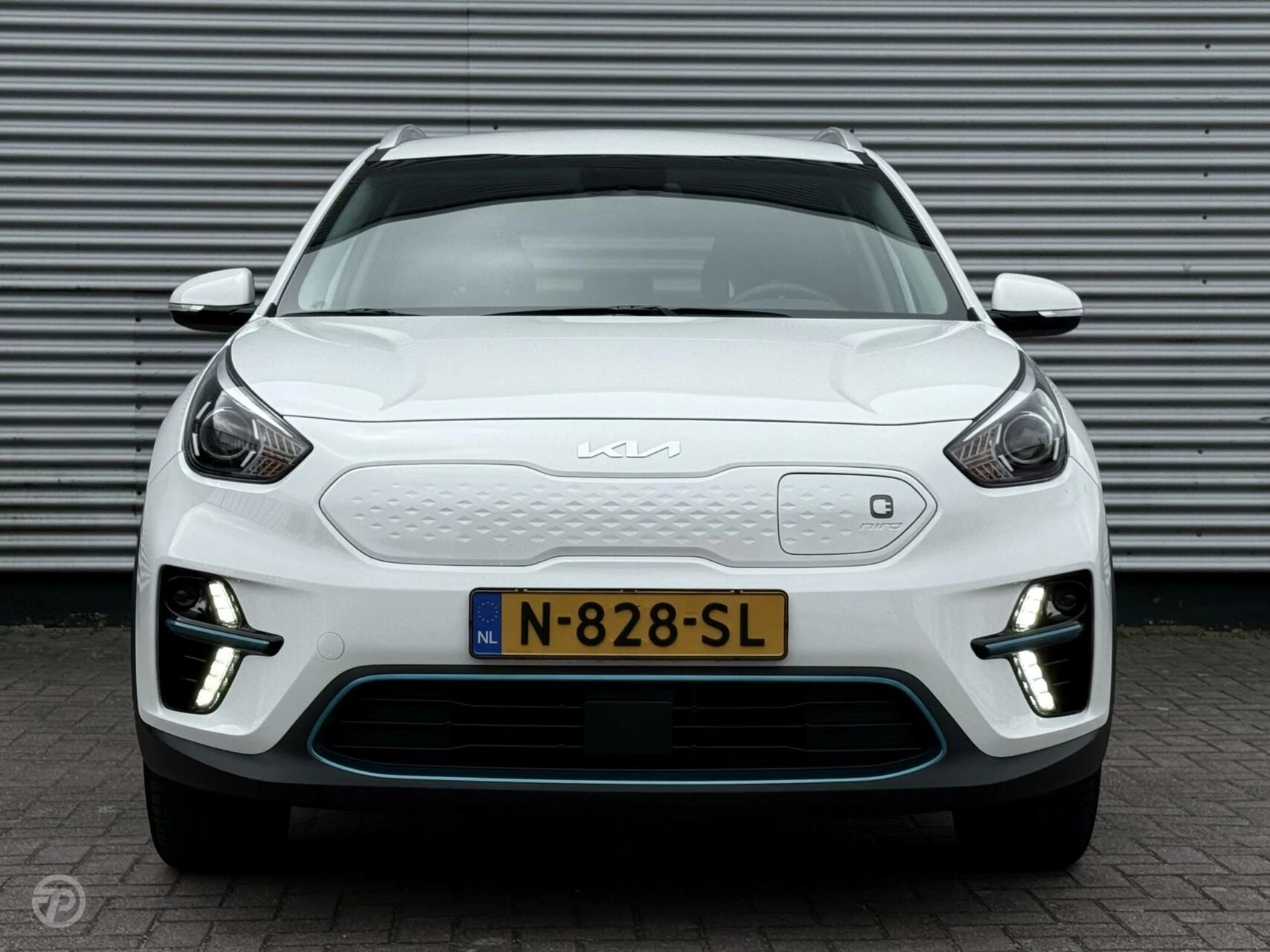 Hoofdafbeelding Kia e-Niro