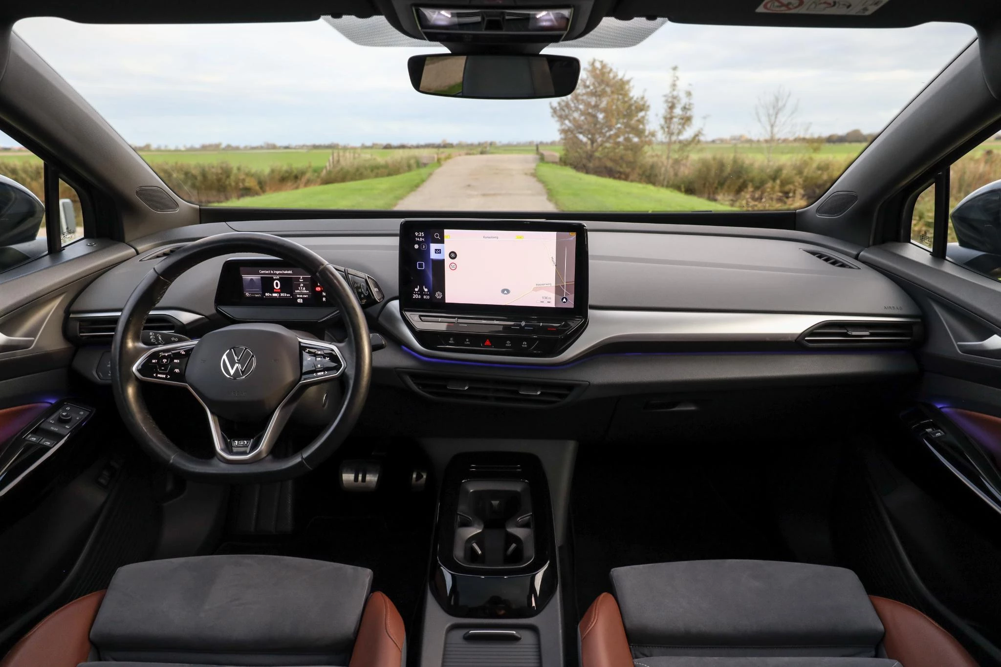 Hoofdafbeelding Volkswagen ID.4