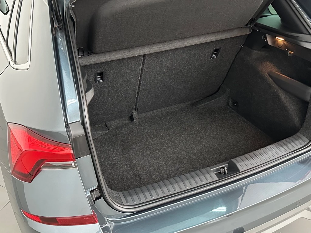 Hoofdafbeelding Škoda Kamiq