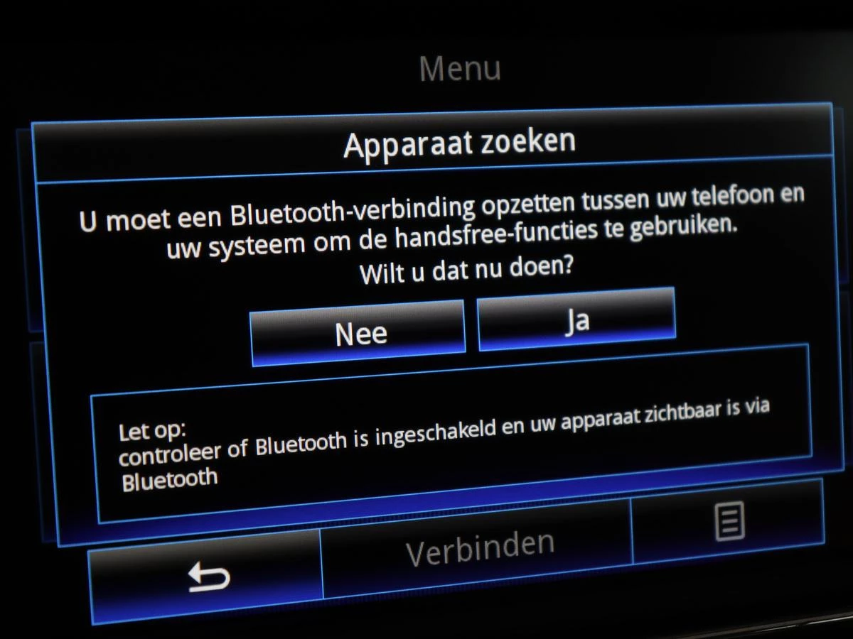 Hoofdafbeelding Renault Kadjar