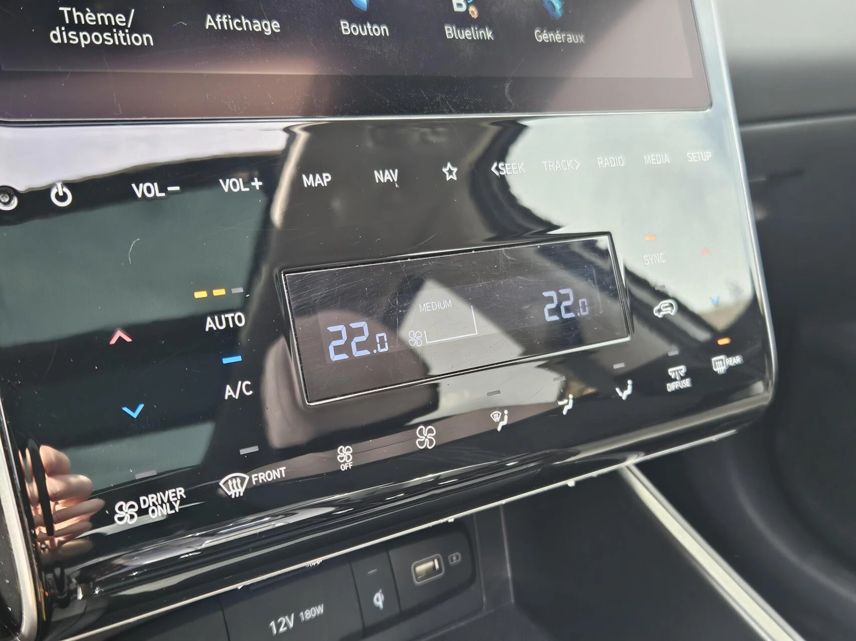 Hoofdafbeelding Hyundai Tucson Hybrid