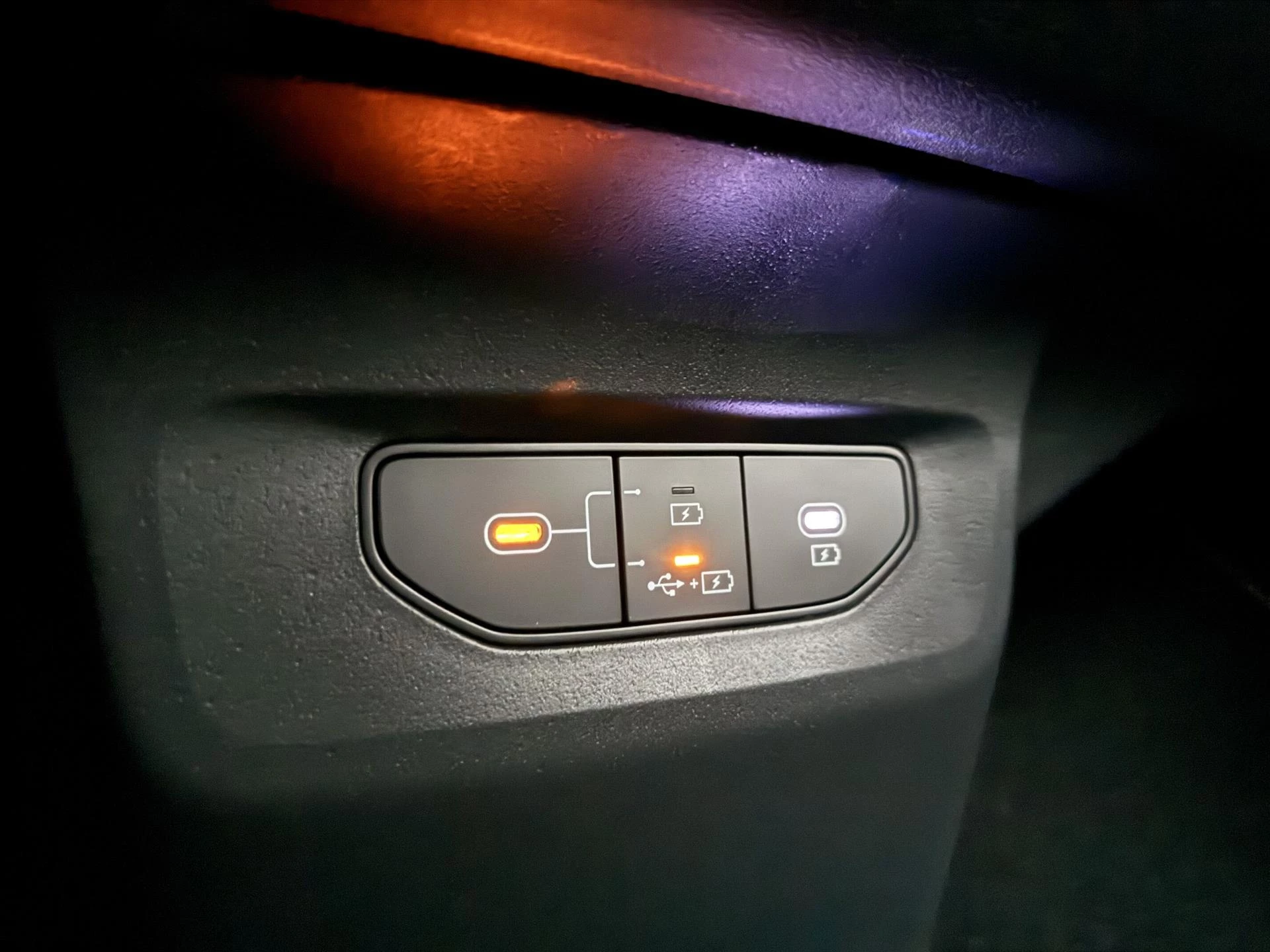 Hoofdafbeelding Kia EV6