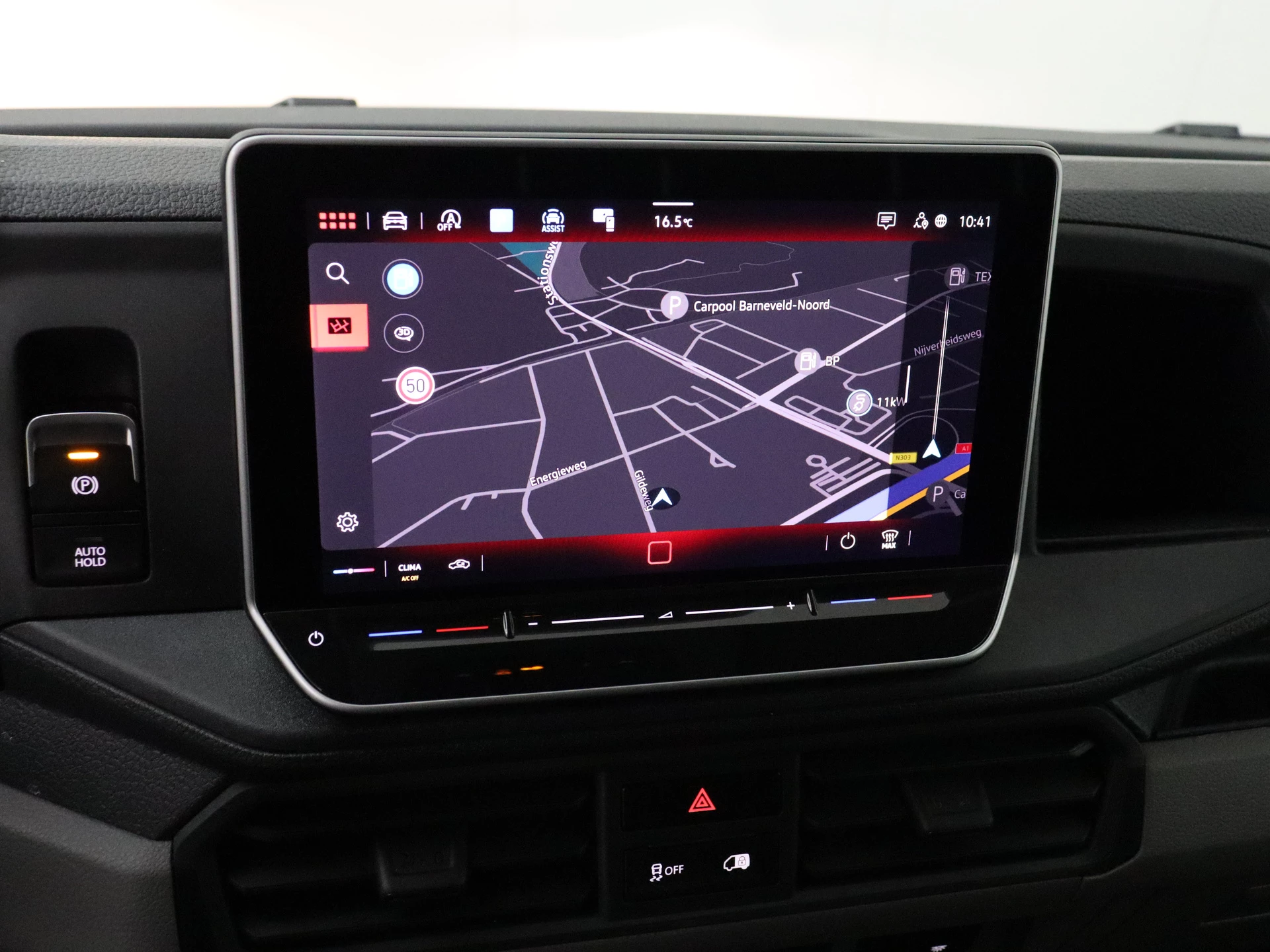 Hoofdafbeelding MAN TGE