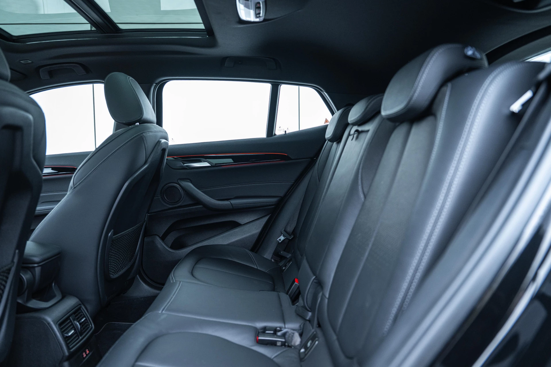 Hoofdafbeelding BMW X2