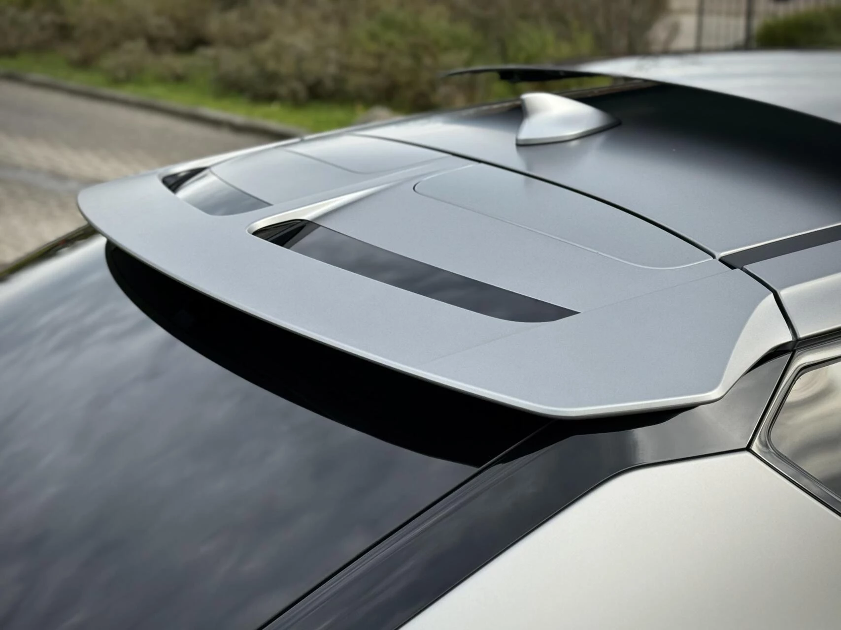 Hoofdafbeelding Kia EV6