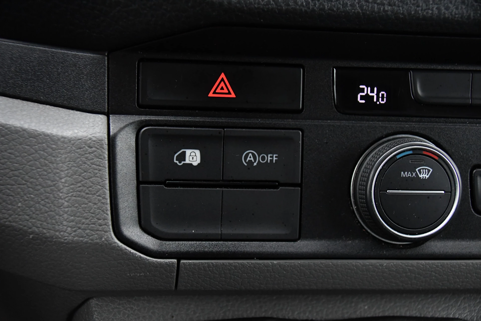 Hoofdafbeelding MAN TGE