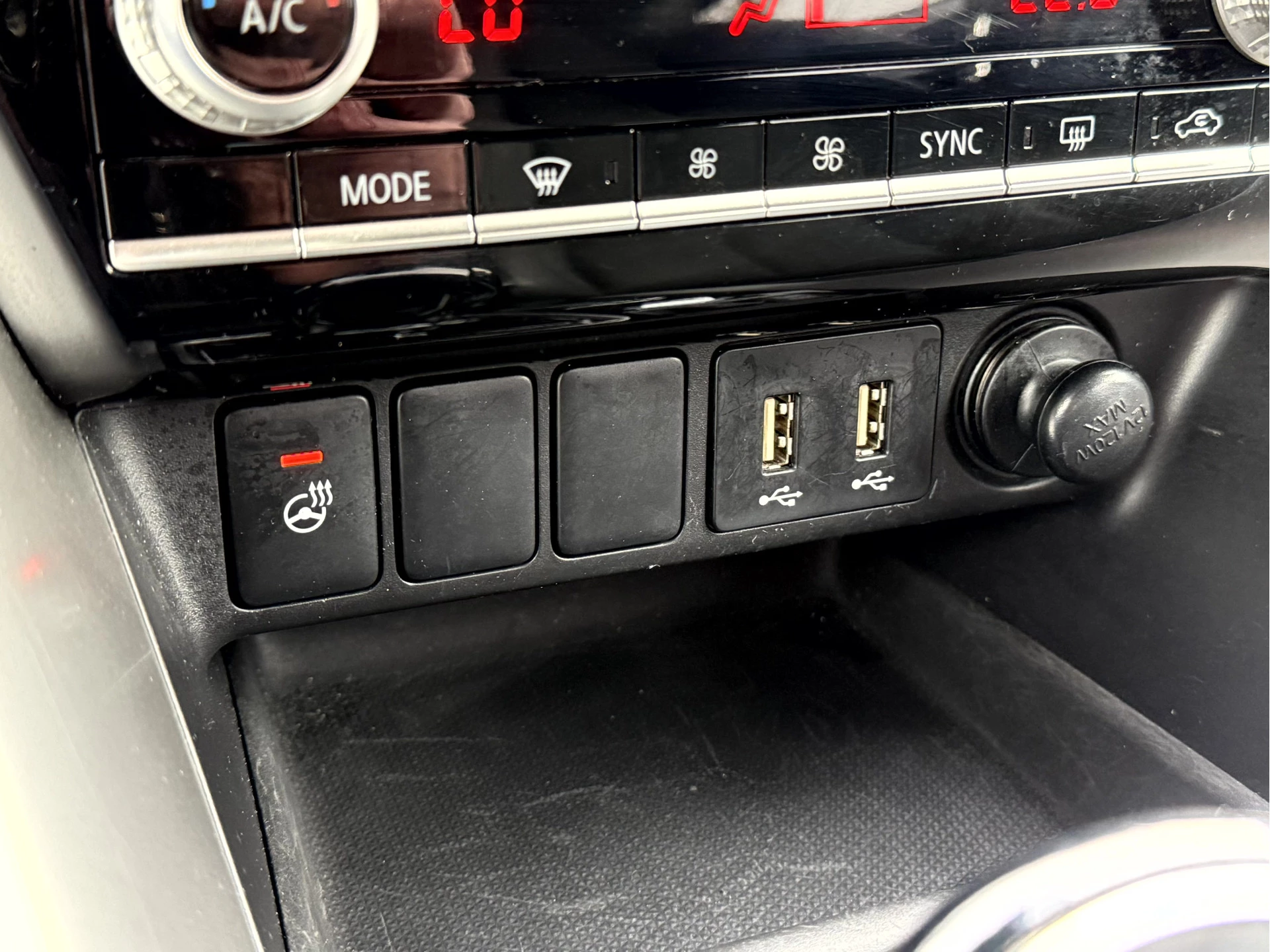 Hoofdafbeelding Mitsubishi Eclipse Cross