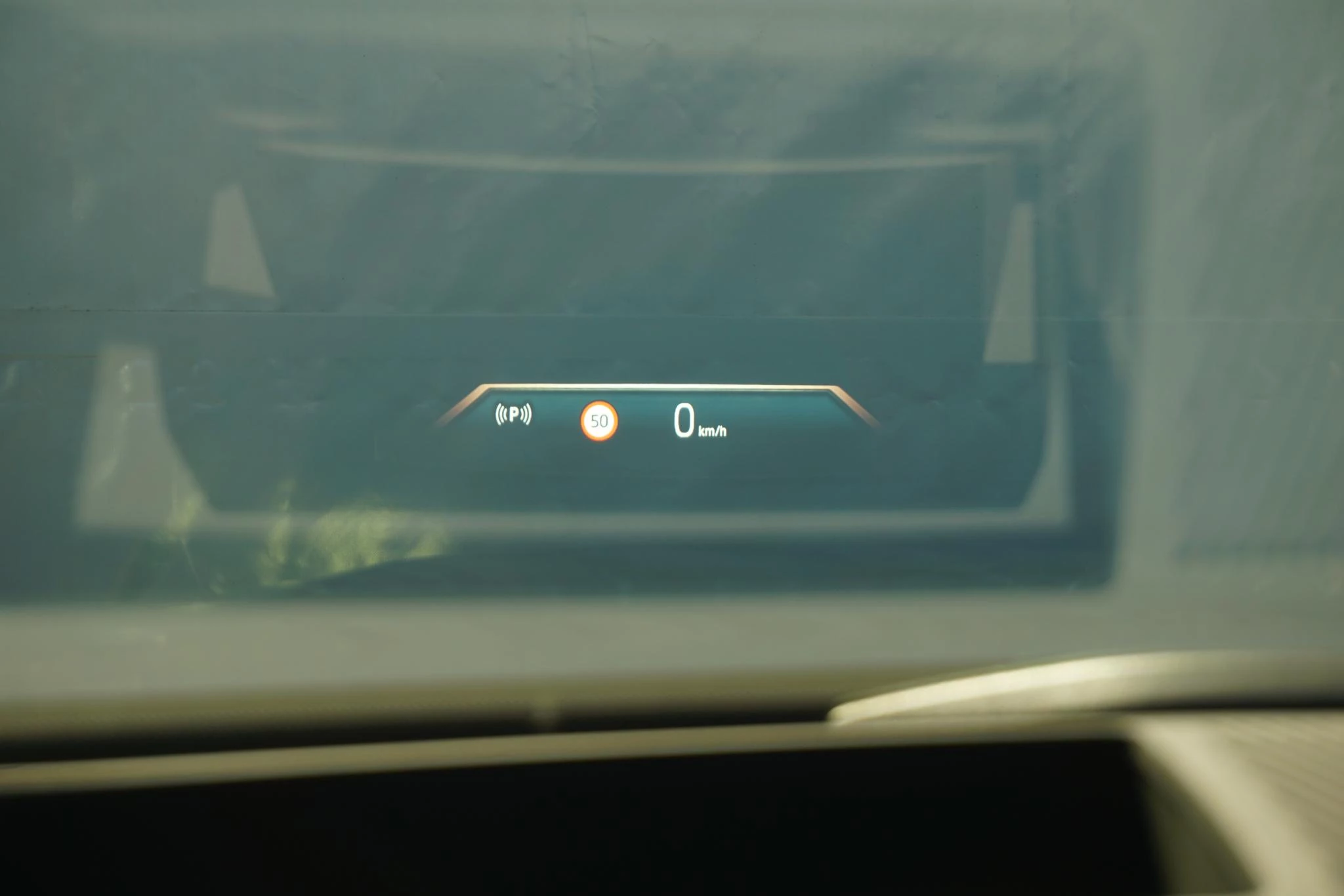 Hoofdafbeelding BMW i5