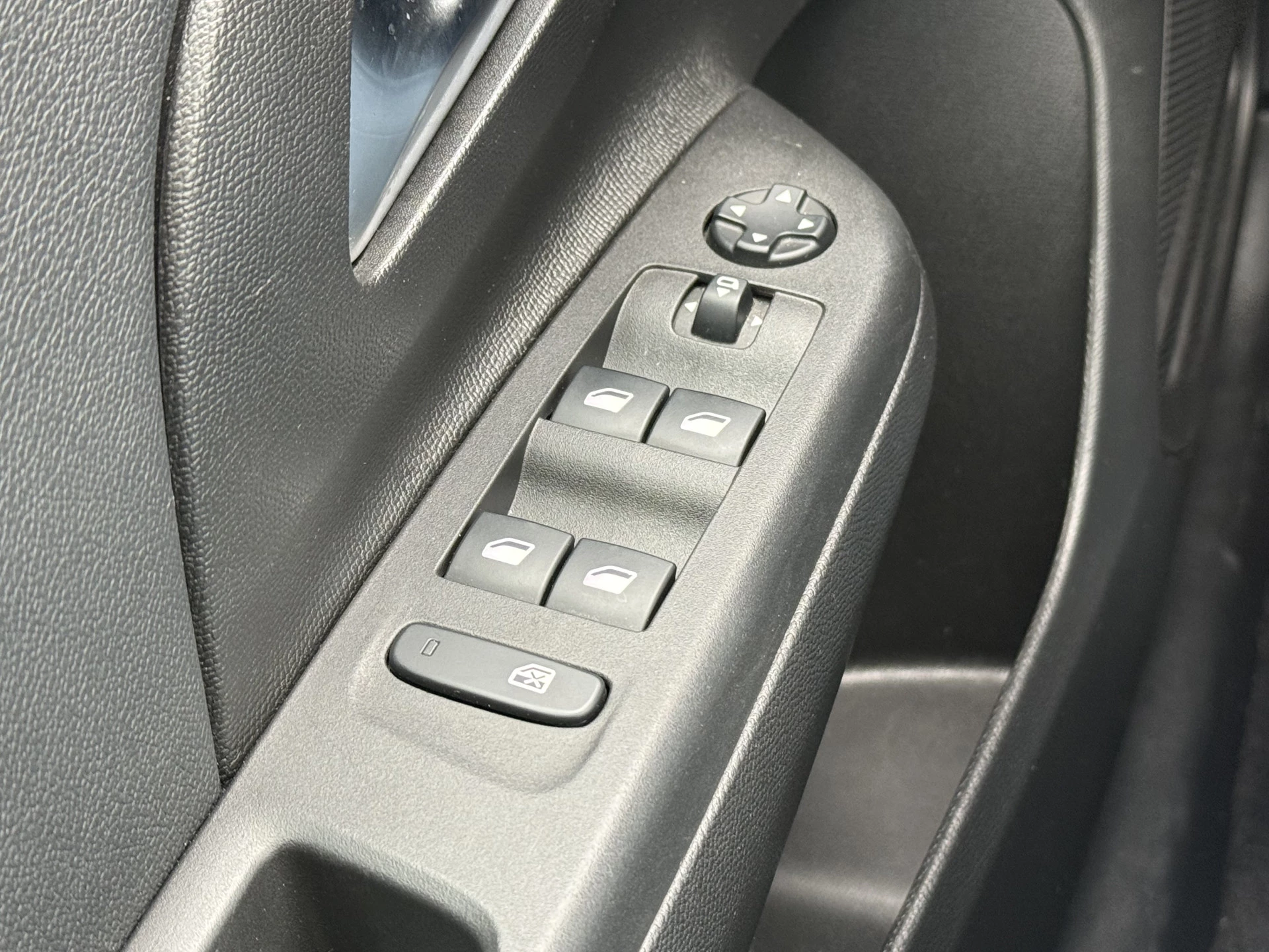 Hoofdafbeelding Opel Corsa-e