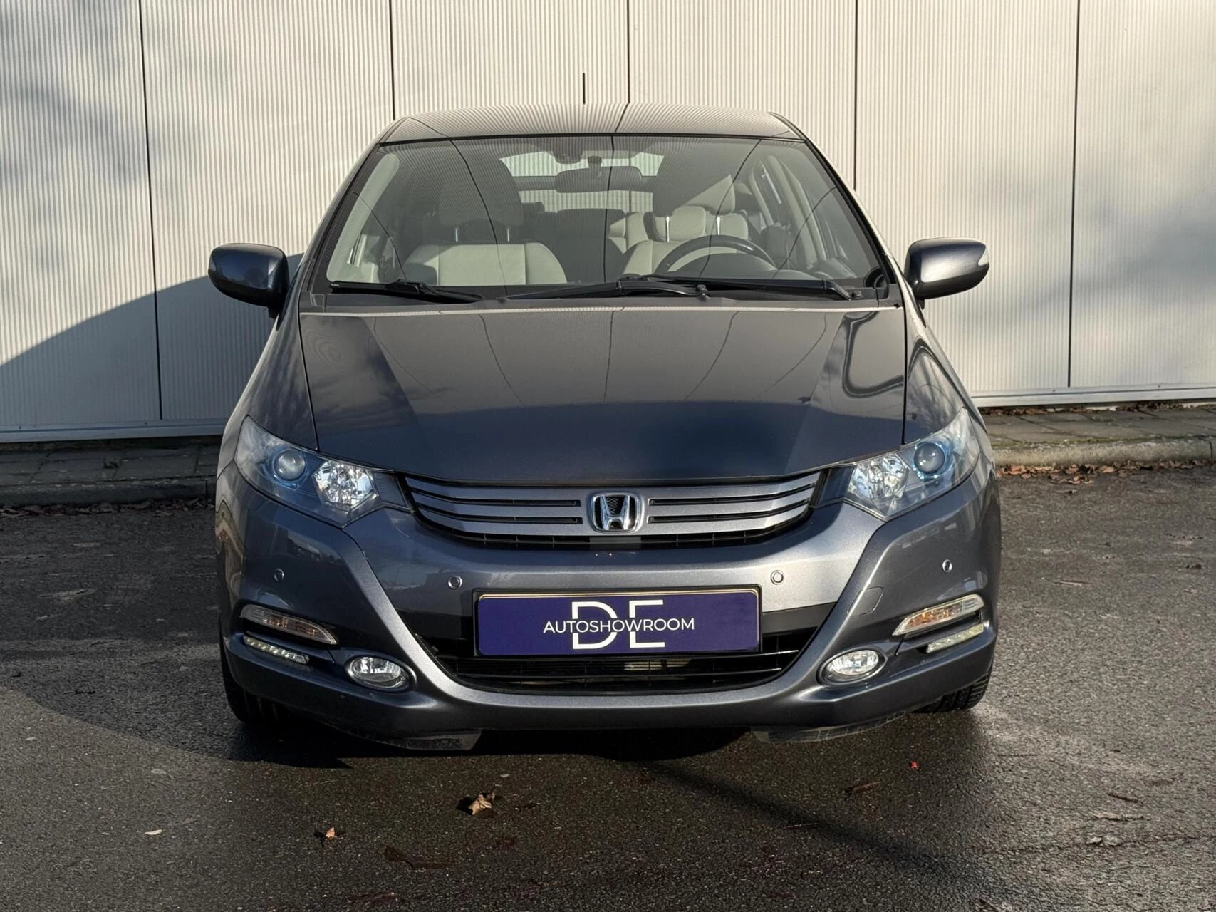 Hoofdafbeelding Honda Insight