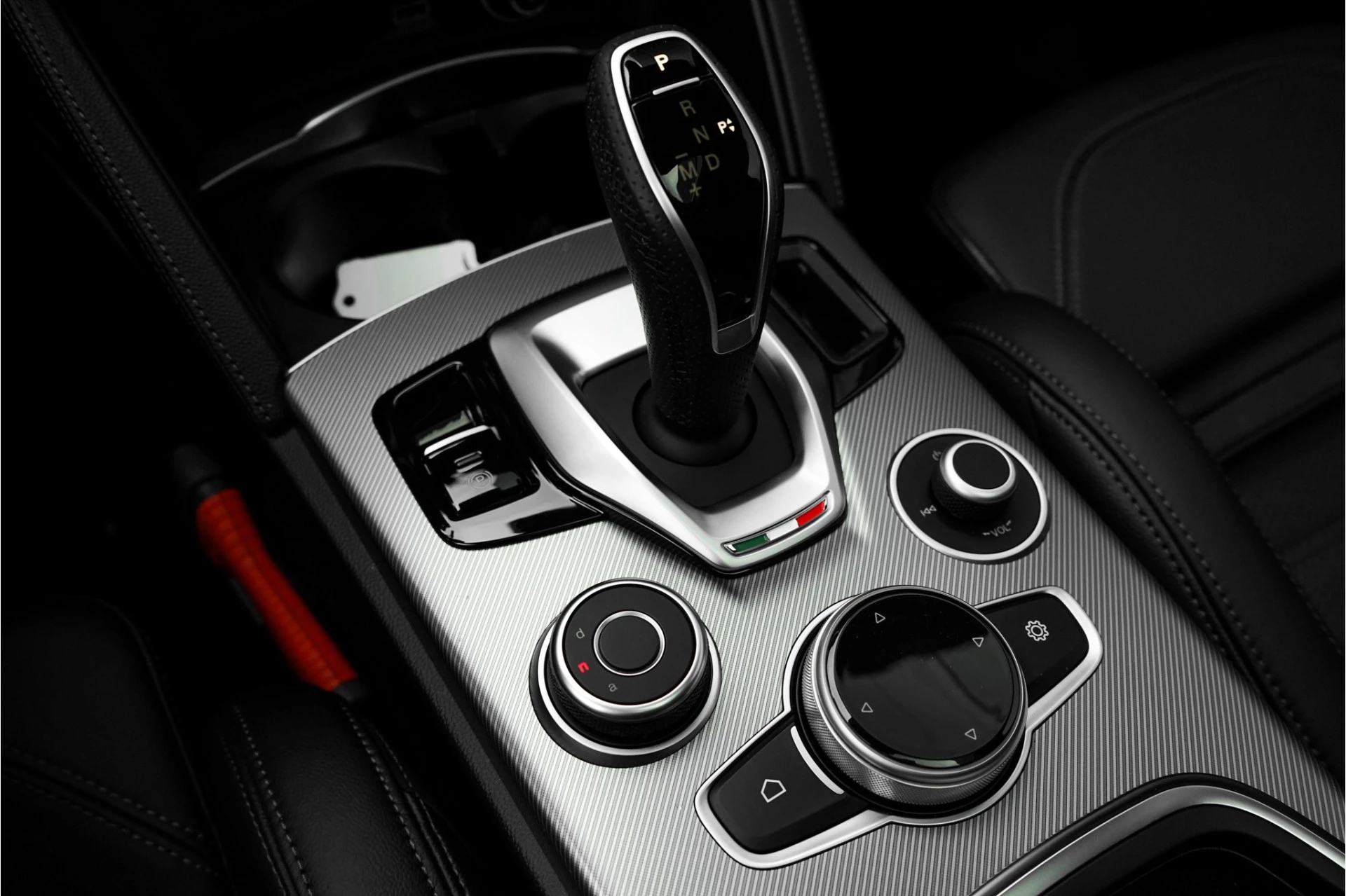 Hoofdafbeelding Alfa Romeo Stelvio