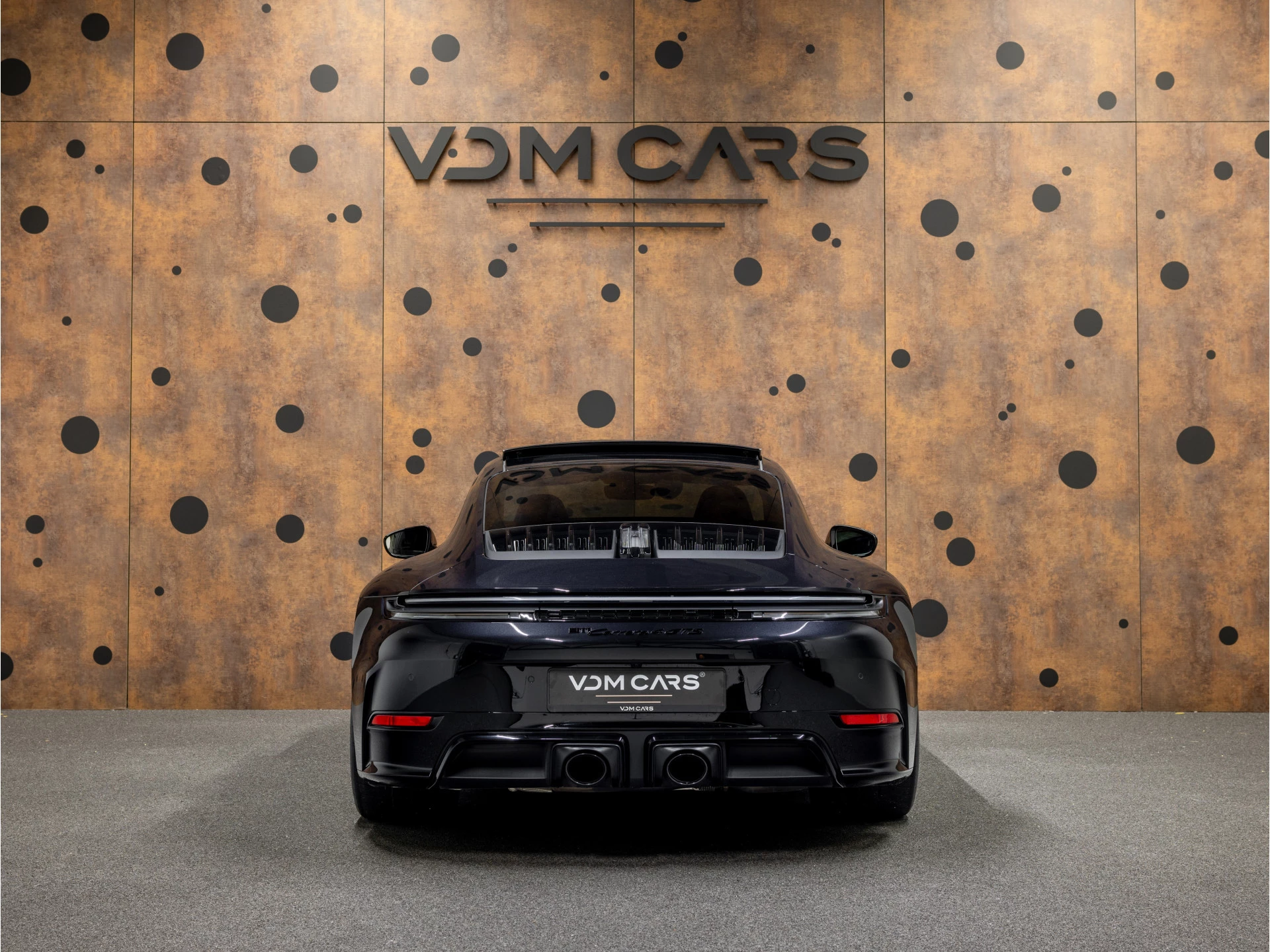 Hoofdafbeelding Porsche 911