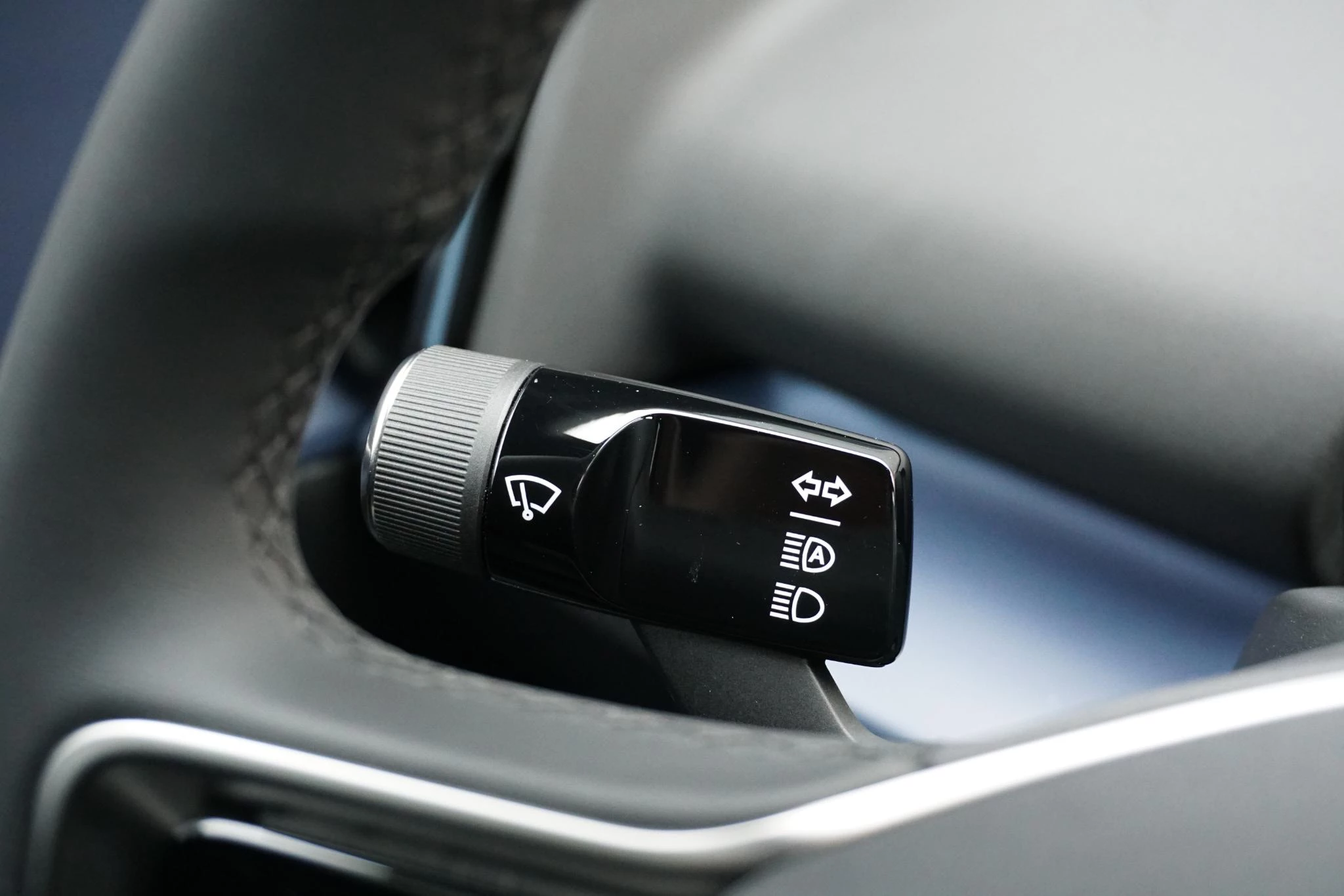 Hoofdafbeelding Volvo EX30