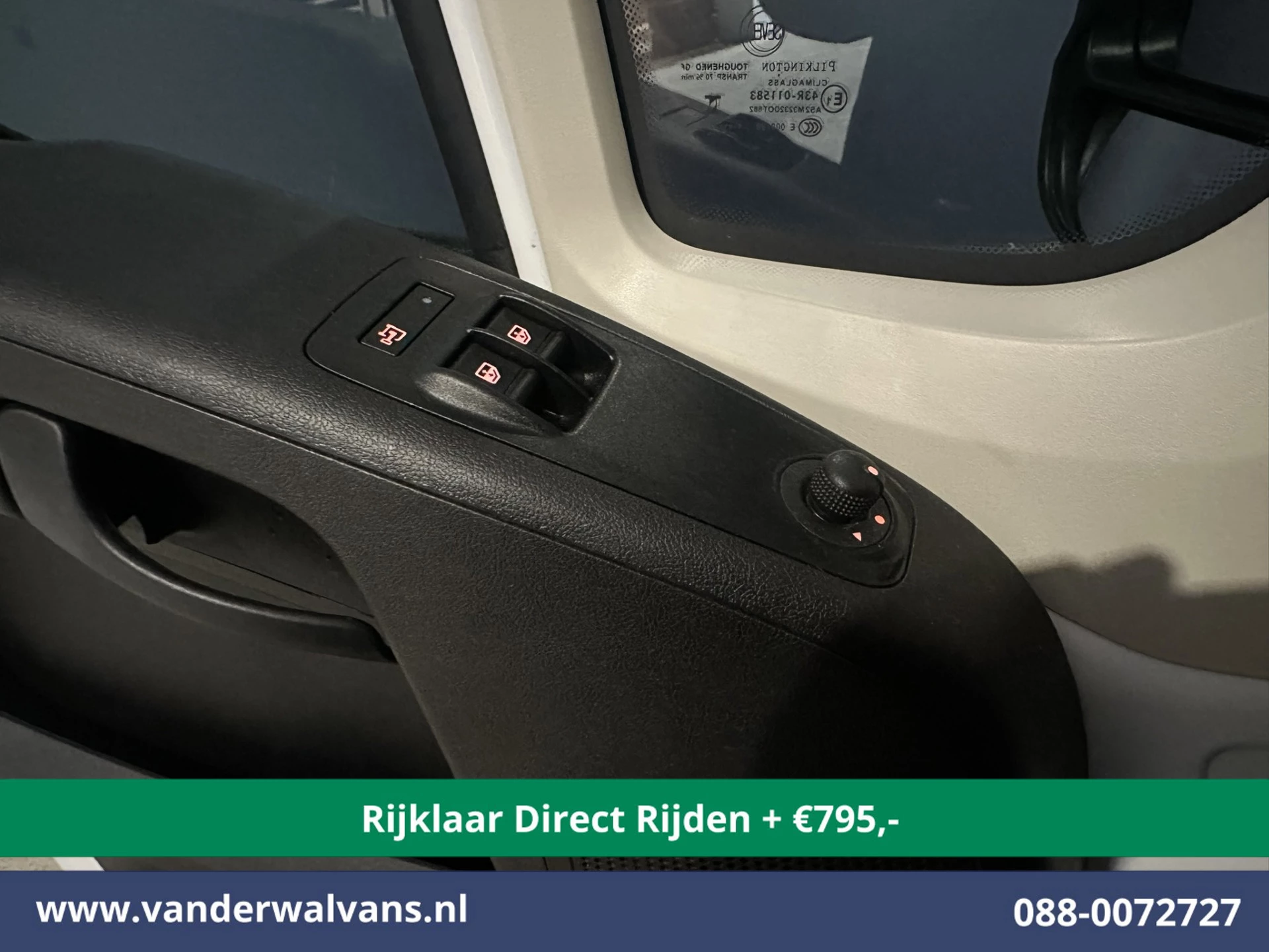 Hoofdafbeelding Opel Movano