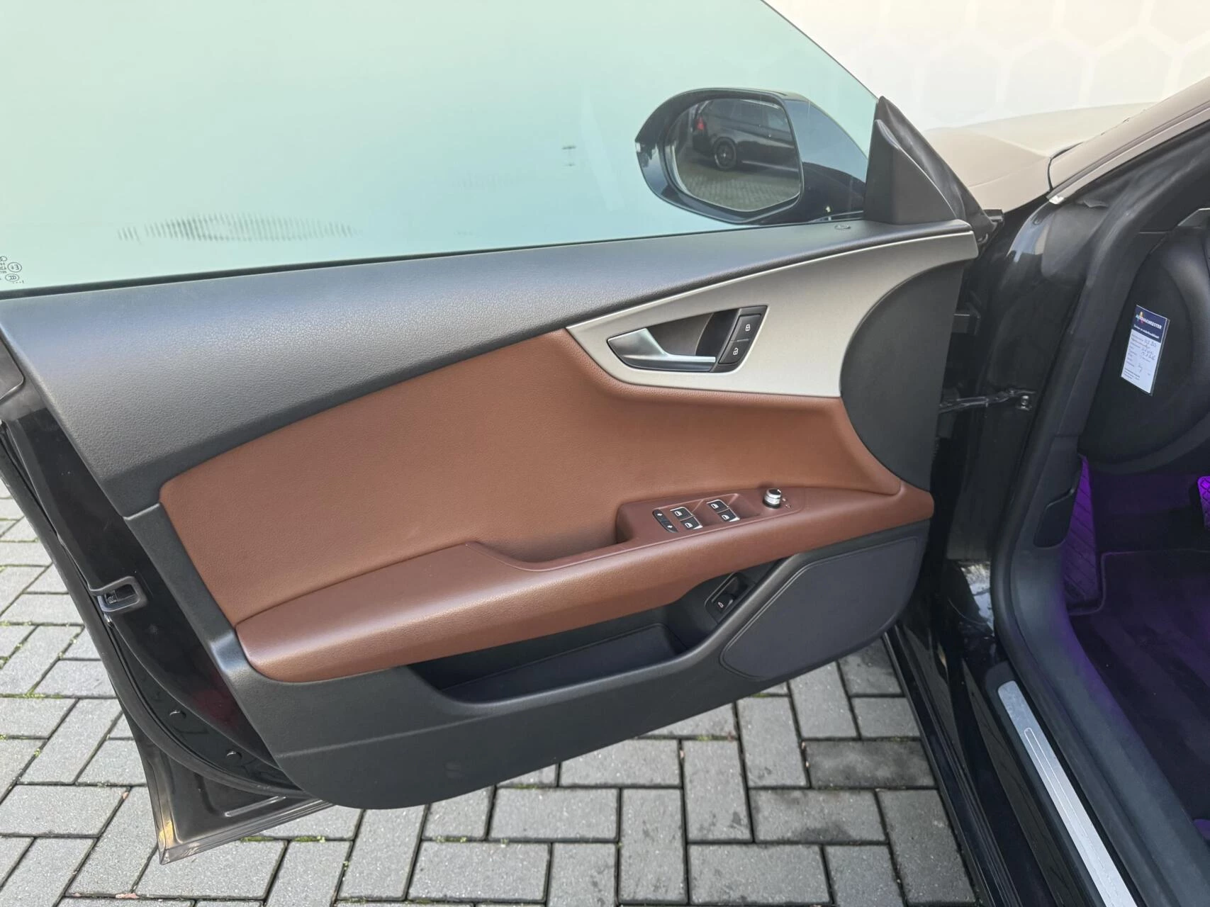 Hoofdafbeelding Audi A7