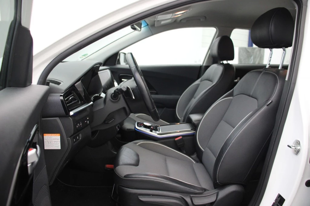 Hoofdafbeelding Kia e-Niro