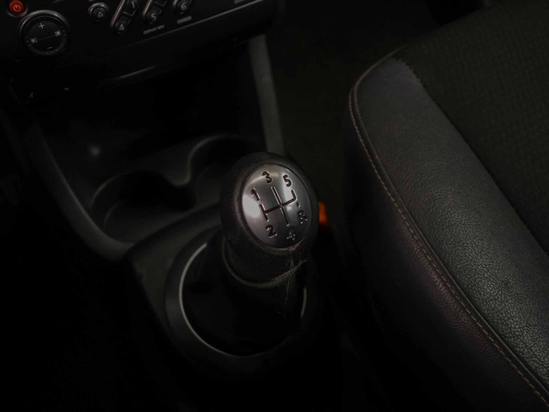 Hoofdafbeelding Renault Grand Modus