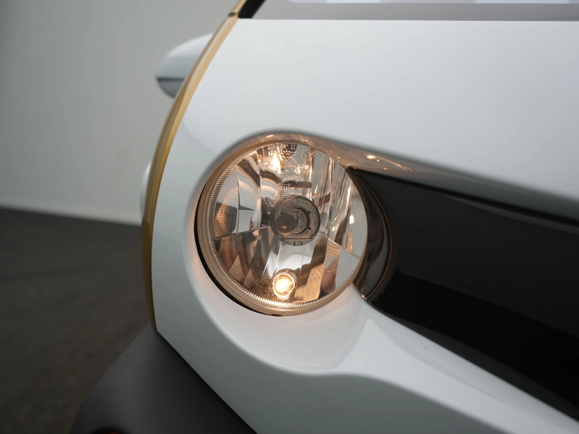 Hoofdafbeelding Renault Twizy