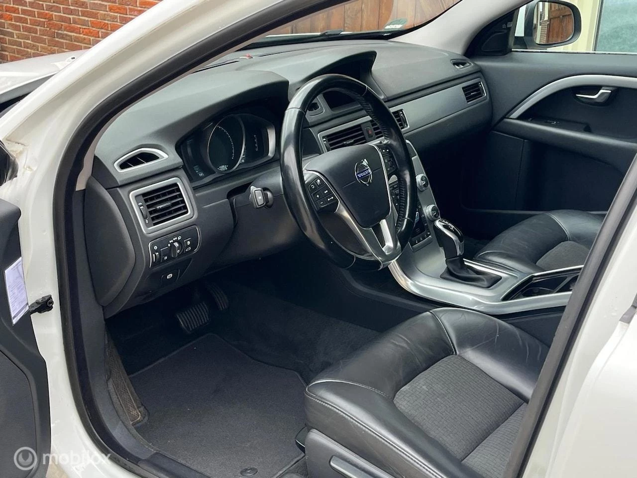 Hoofdafbeelding Volvo V70