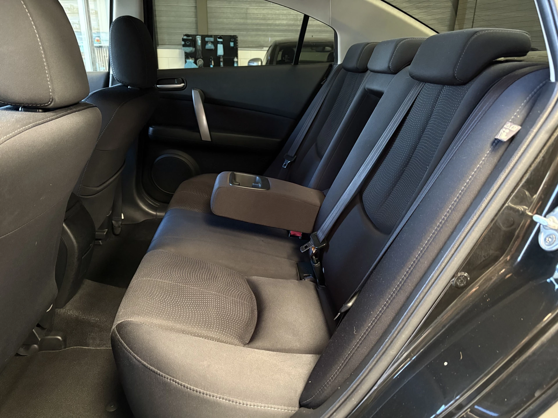 Hoofdafbeelding Mazda 6