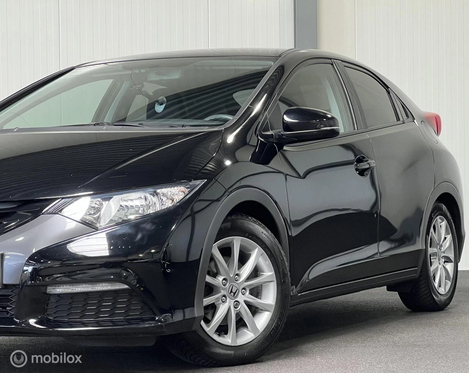 Hoofdafbeelding Honda Civic