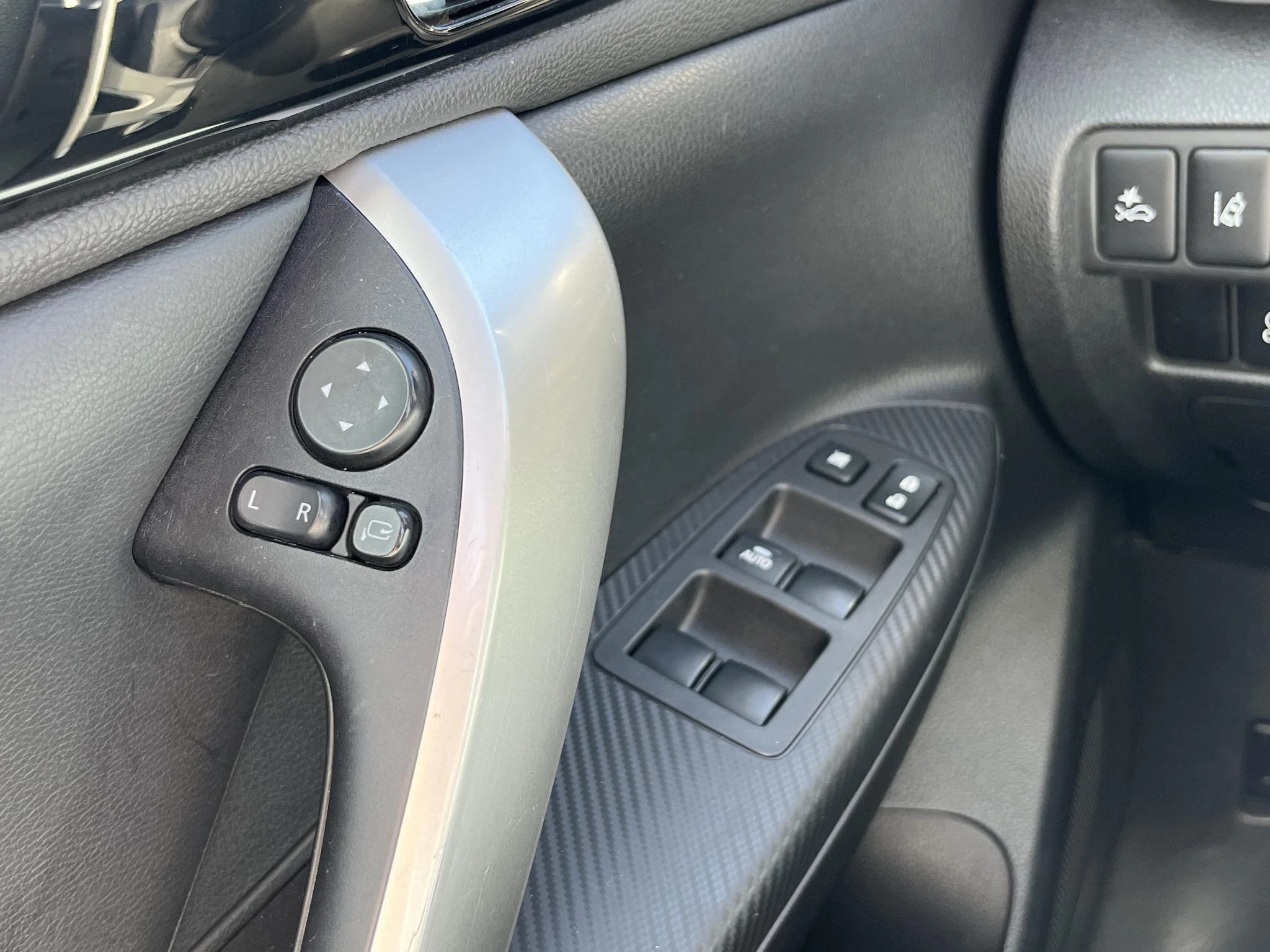 Hoofdafbeelding Mitsubishi Eclipse Cross