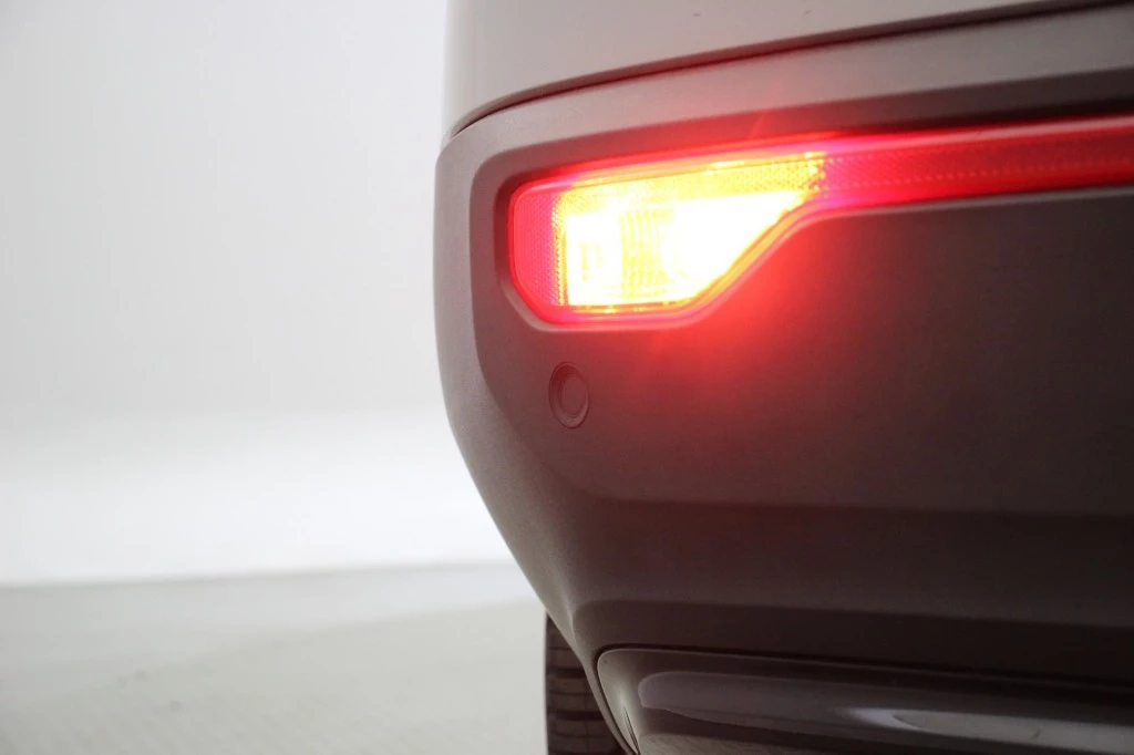 Hoofdafbeelding Volvo C40