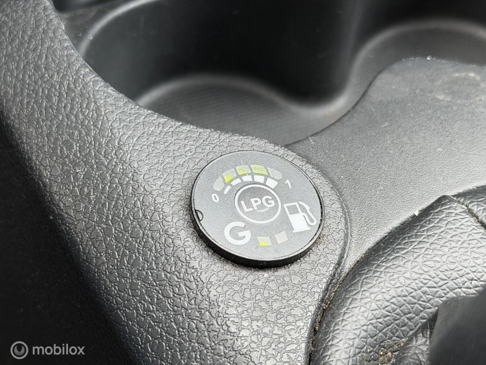 Hoofdafbeelding Dacia Logan