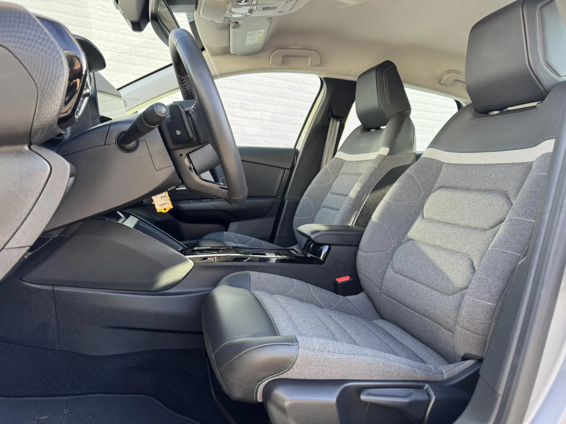 Hoofdafbeelding Citroën C4