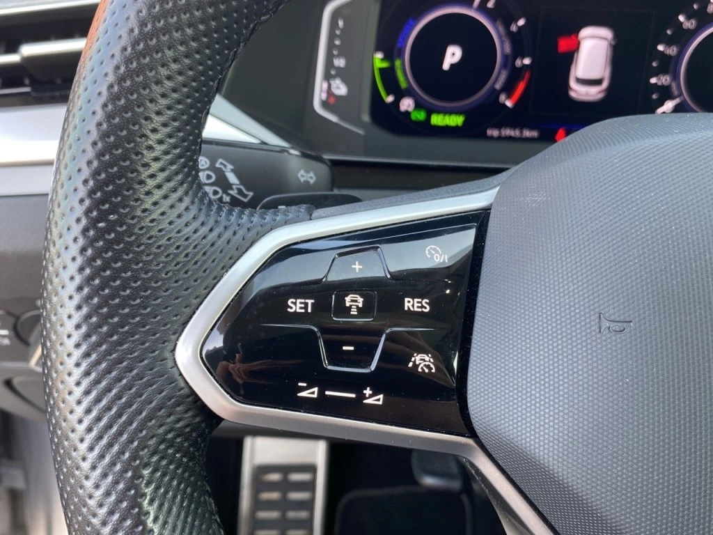 Hoofdafbeelding Volkswagen Arteon