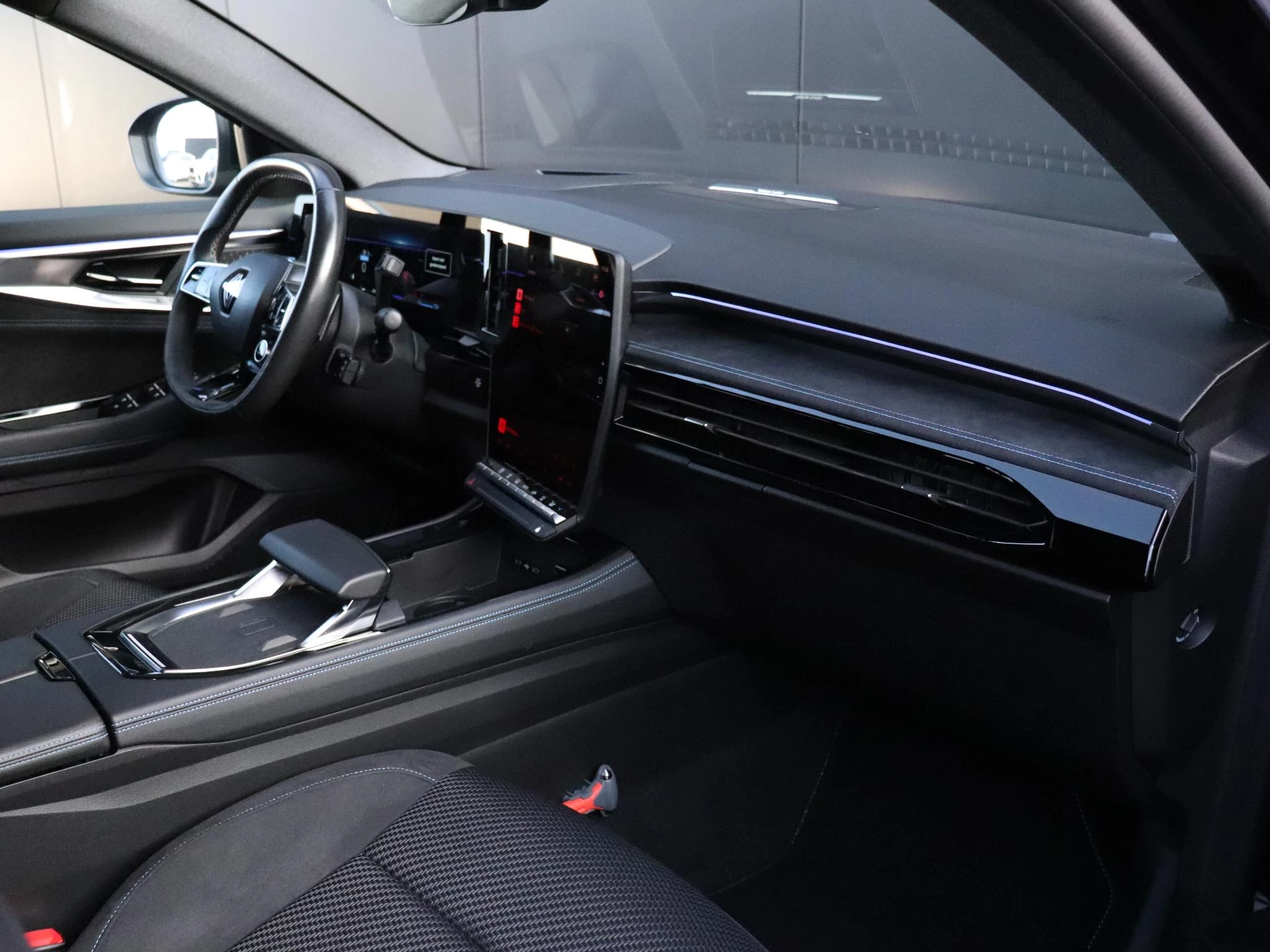 Hoofdafbeelding Renault Espace