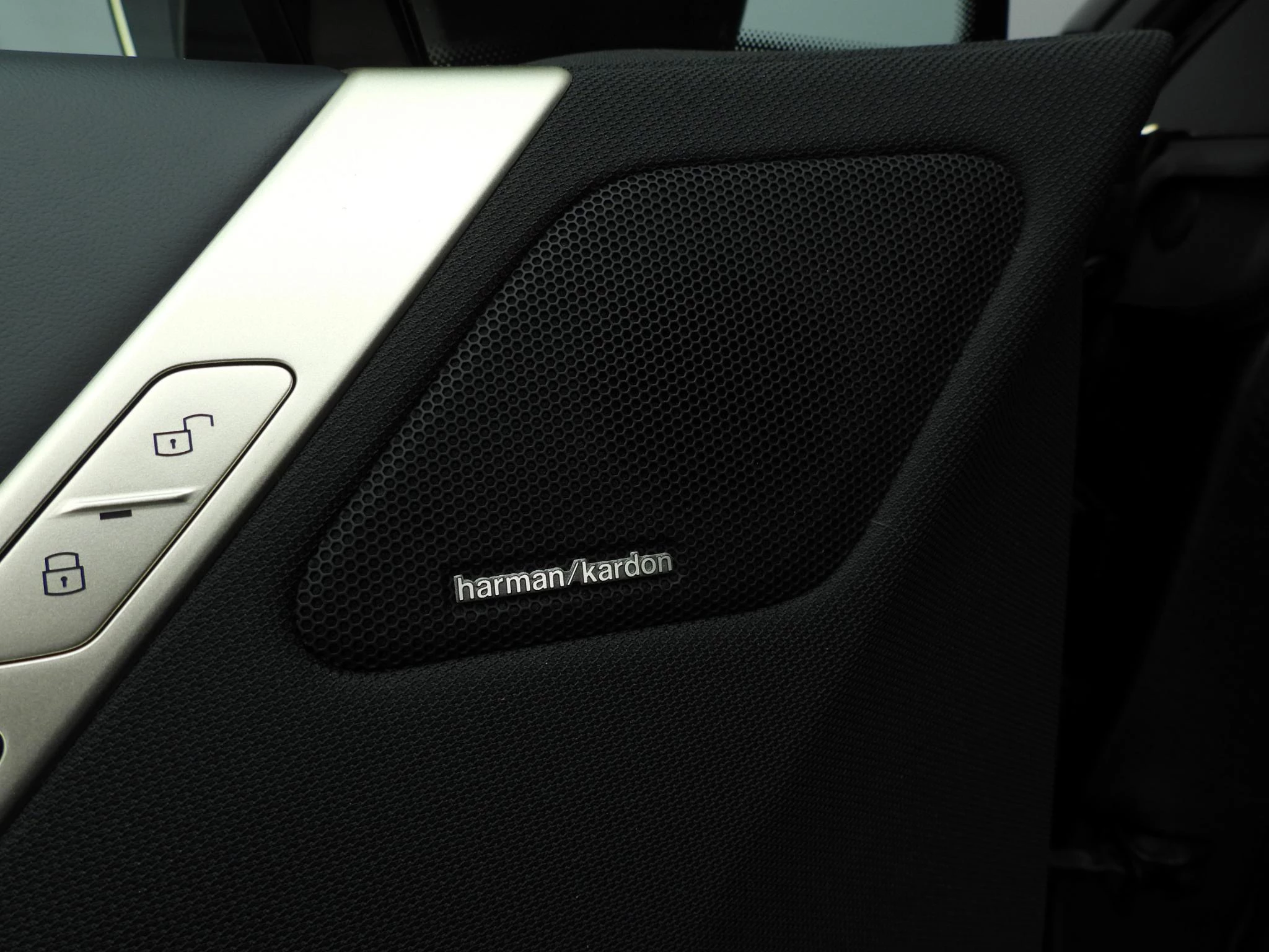 Hoofdafbeelding BMW iX