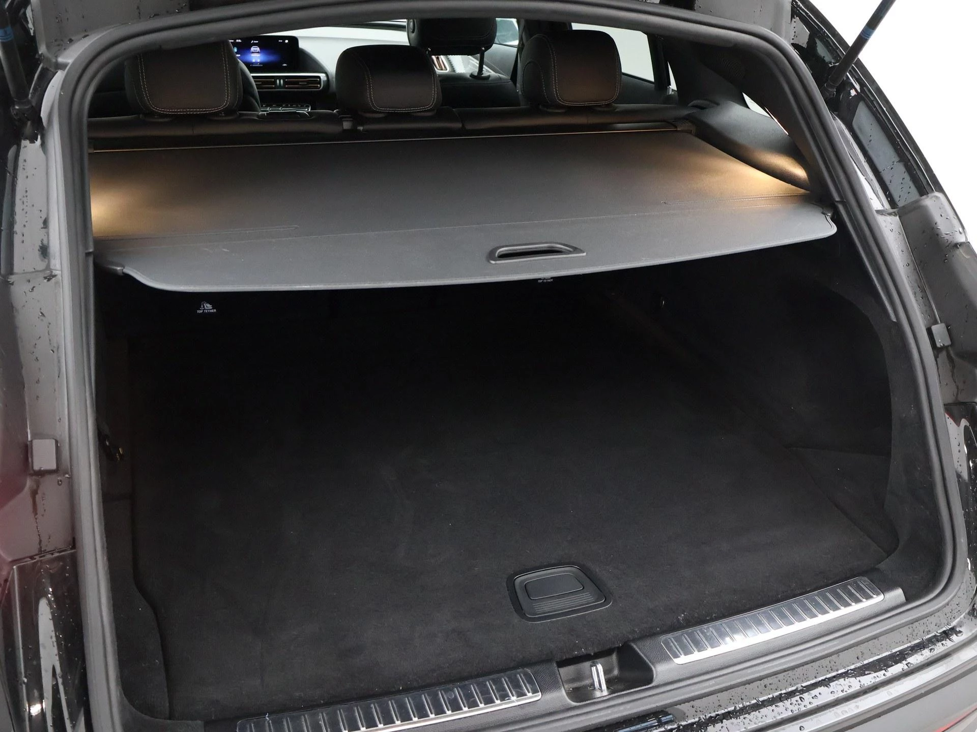 Hoofdafbeelding Mercedes-Benz EQC