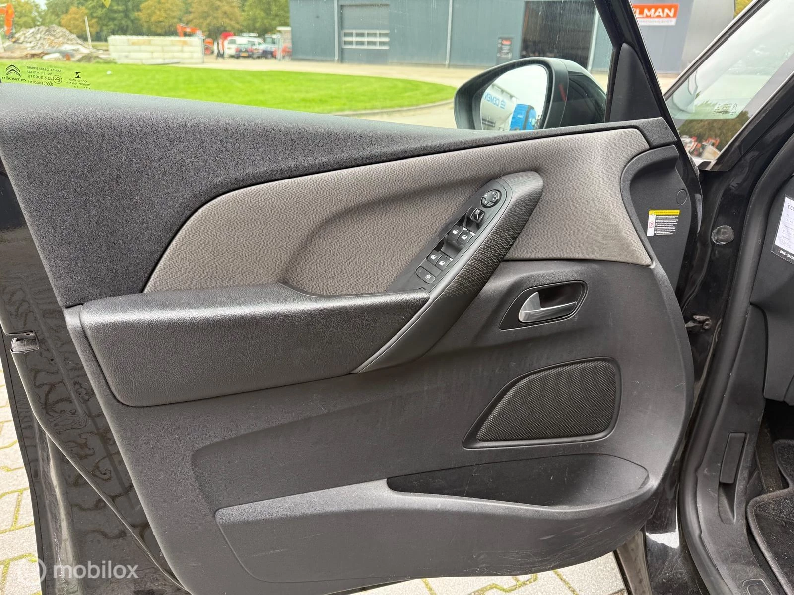 Hoofdafbeelding Citroën Grand C4 Picasso