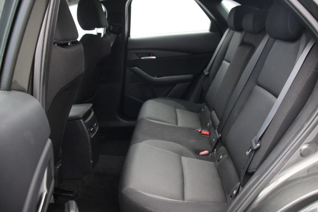 Hoofdafbeelding Mazda CX-30