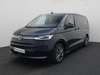 Volkswagen Bedrijfswagens Multivan 1.5 eHybrid DSG 4Motion Bulli Edition L2 715307
