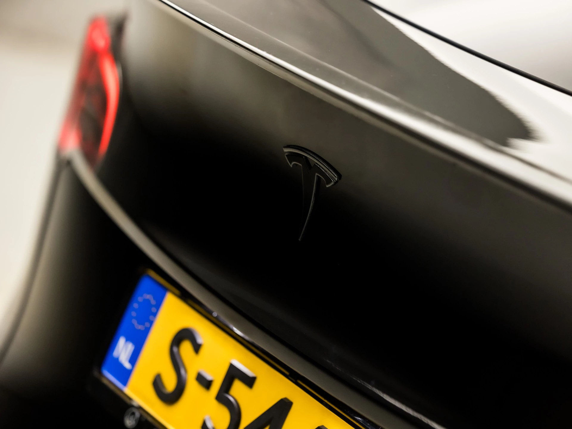 Hoofdafbeelding Tesla Model Y