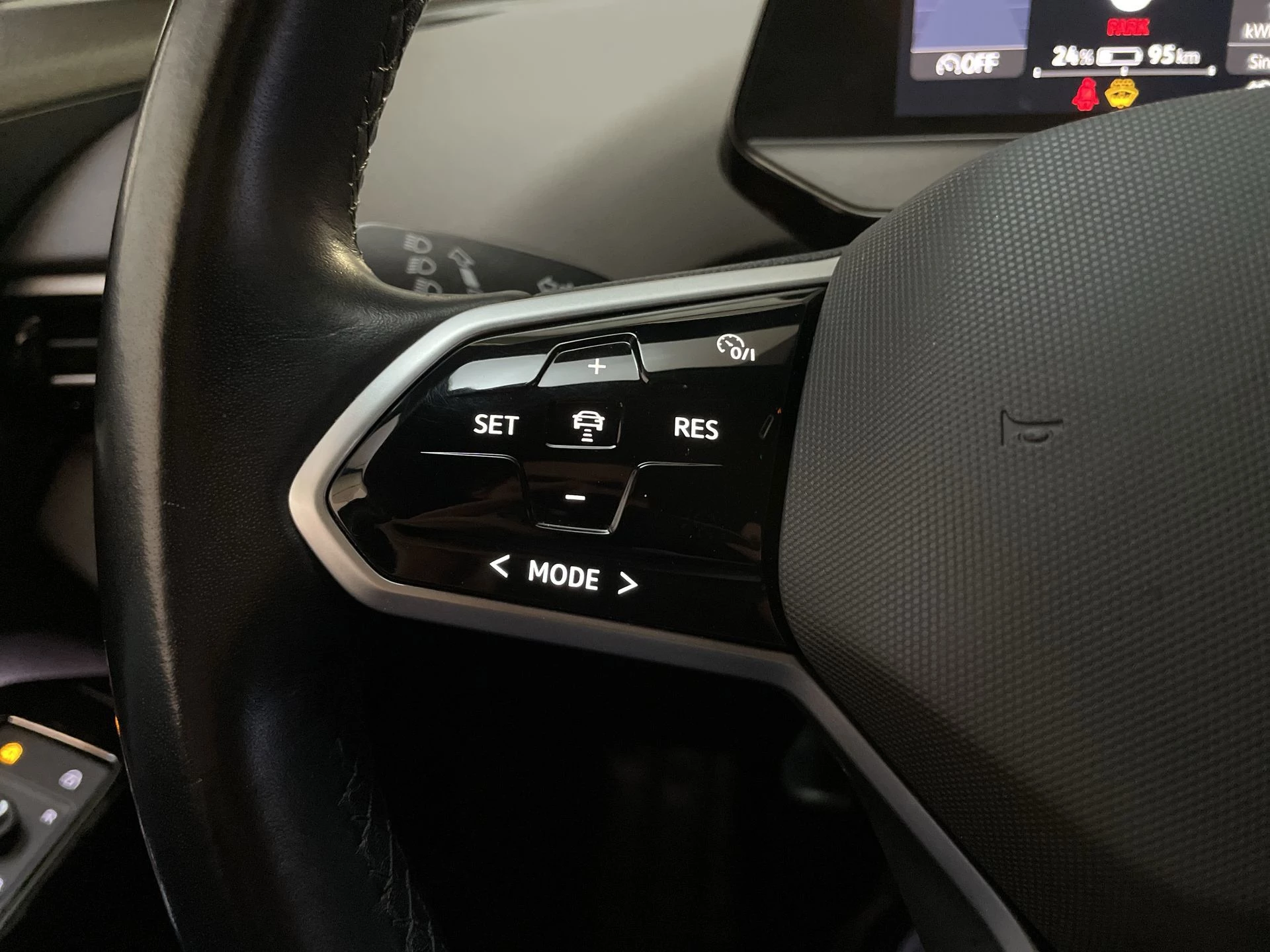 Hoofdafbeelding Volkswagen ID.4