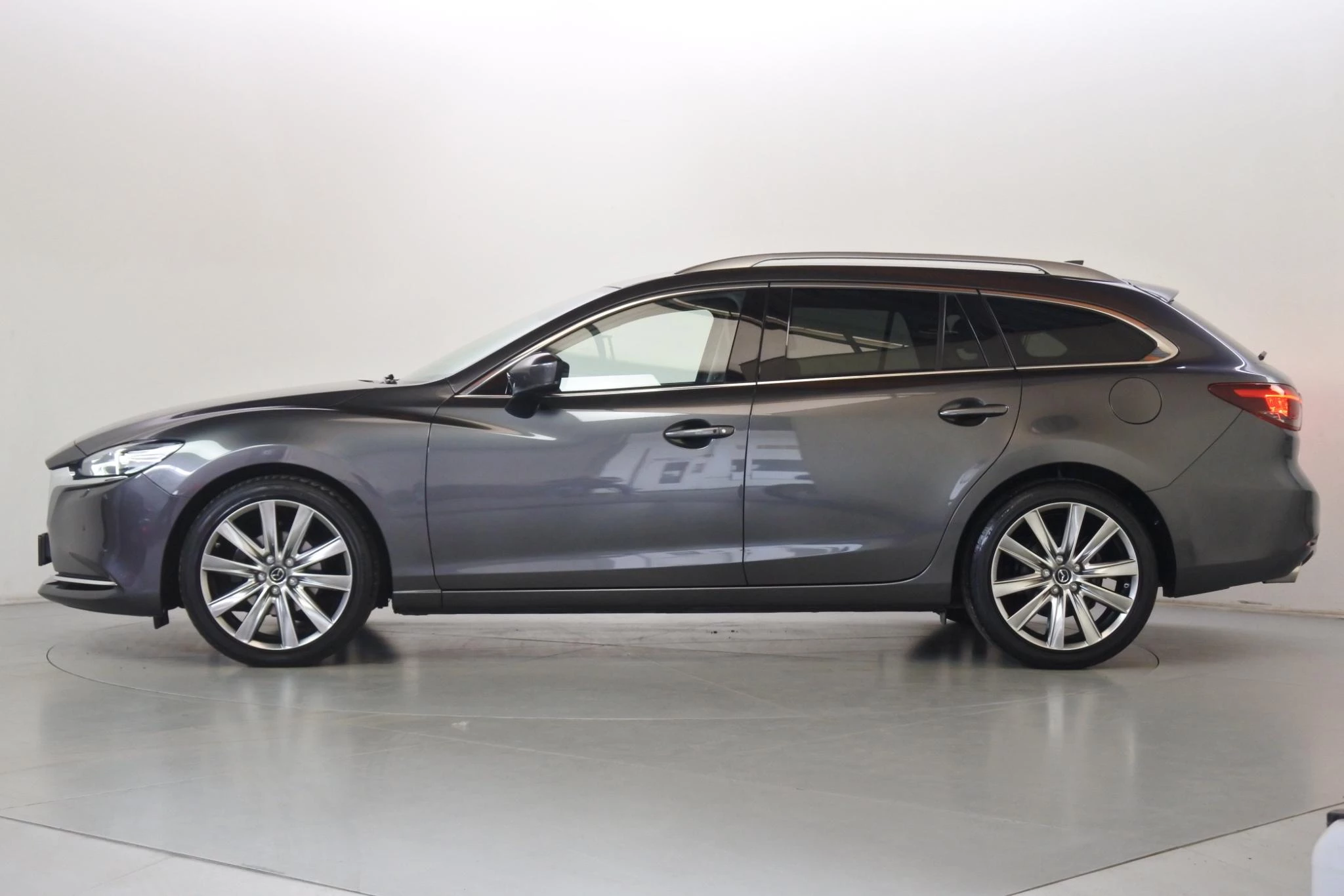 Hoofdafbeelding Mazda 6