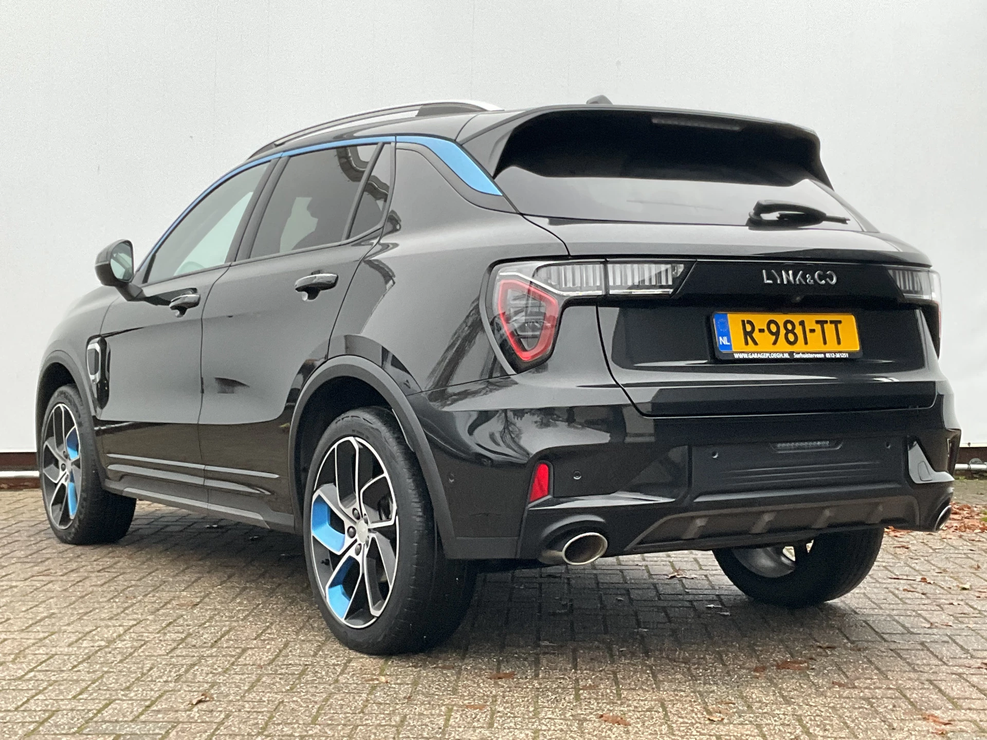 Hoofdafbeelding Lynk & Co 01