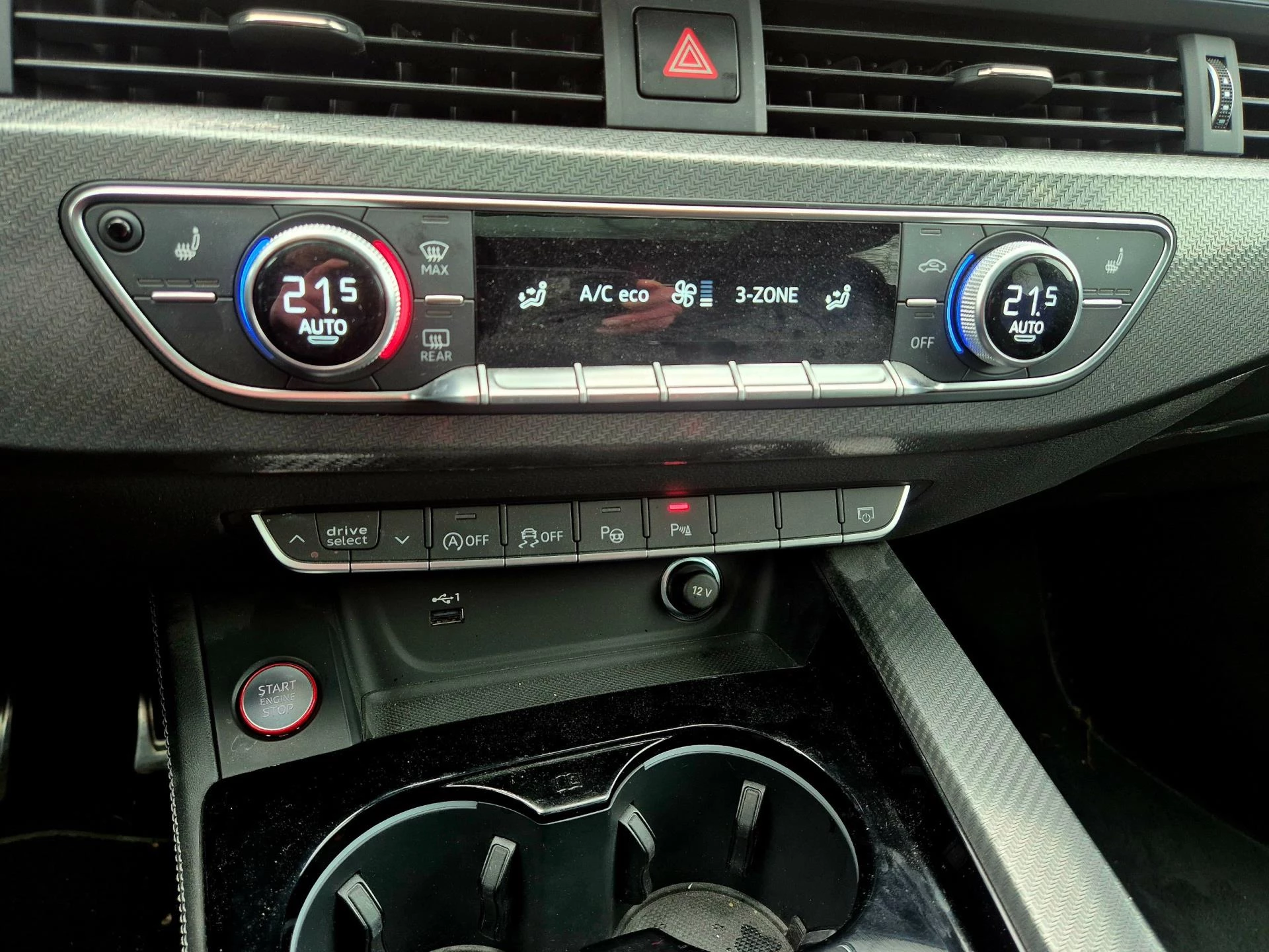 Hoofdafbeelding Audi RS4