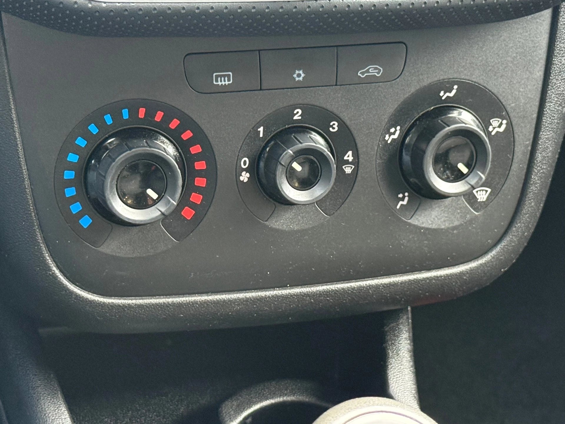 Hoofdafbeelding Fiat Punto