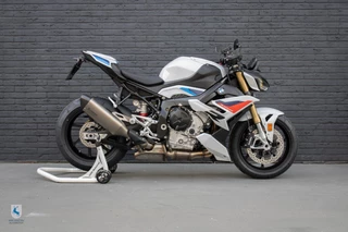 Hoofdafbeelding BMW S 1000 R BMW S 1000 R M Sport / Magnesium M velgen / Akrapovic