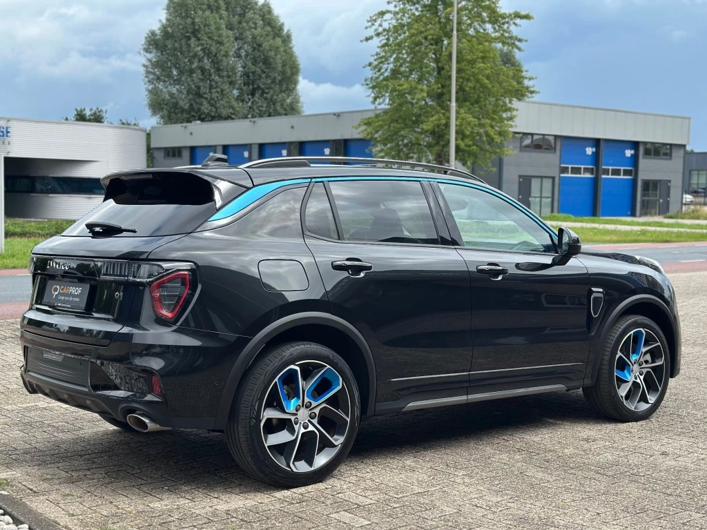 Hoofdafbeelding Lynk & Co 01