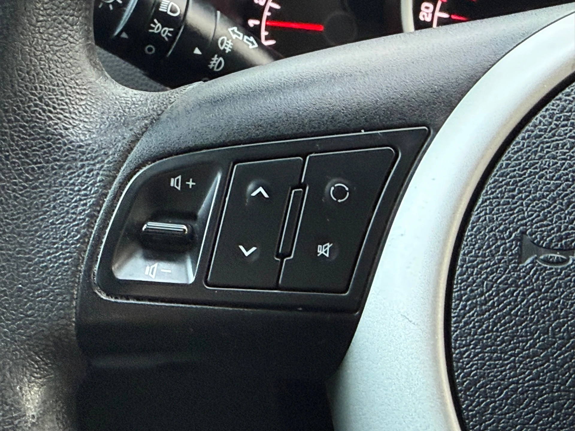 Hoofdafbeelding Kia Venga