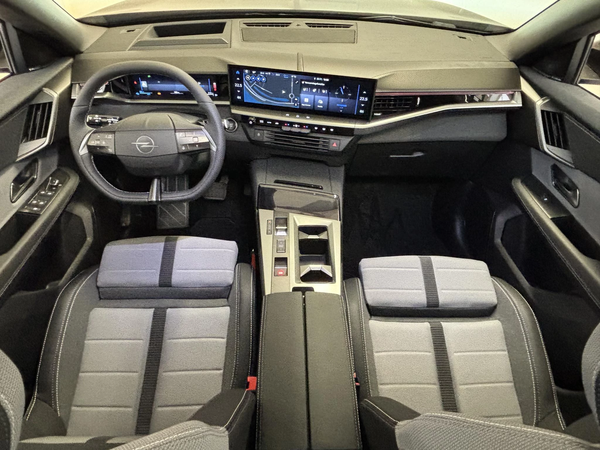 Hoofdafbeelding Opel Grandland