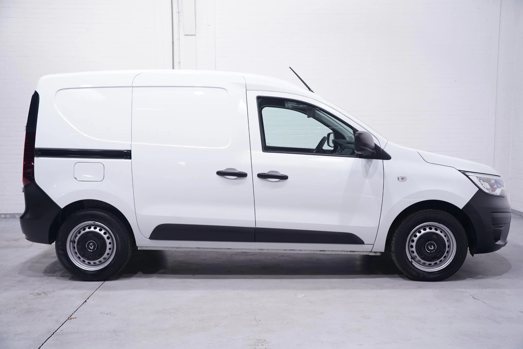 Hoofdafbeelding Renault Express