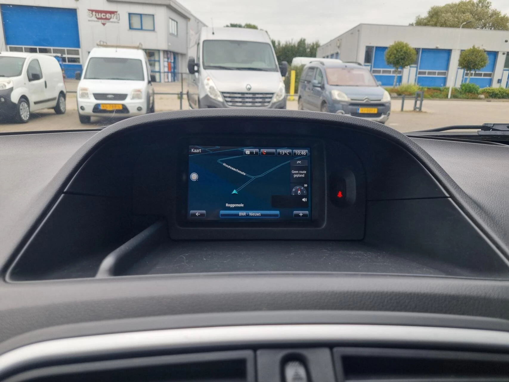 Hoofdafbeelding Renault Kangoo