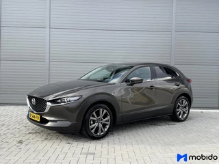 Mazda CX-30 | 2.0 e-SkyActiv-X M Hybrid | Luxury | Leder |